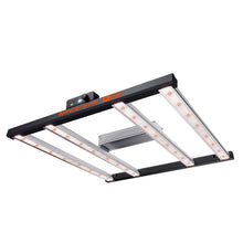 Load image into Gallery viewer, Spider Farmer® G3000 300W WiFi & Bluetooth App-Controlled Dimmable Cost effective Full Spectrum LED Grow Light for 3X3 Grow Tent