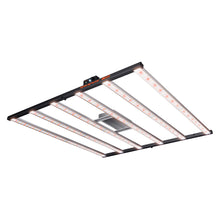 Load image into Gallery viewer, Spider Farmer® G8600 800W WiFi & Bluetooth App-Controlled Dimmable Cost effective Full Spectrum High Yield LED Grow Light for 4X4 / 5X5 Grow Tent