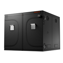Load image into Gallery viewer, Spider Farmer 8’x8’x6.5′ 240cm x 240cm x 200cm Indoor Grow Tent 1680D Hydroponic Plant Room for Optimal Plant Growth & Climate Control
