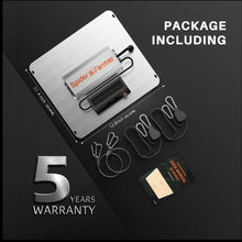 Load image into Gallery viewer, 2025 Newest Version Spider Farmer® SF1000 100W Samsung LM301H EVO LED Grow Light For 2×2’/3×3′