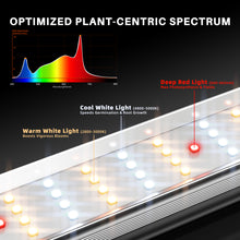 Load image into Gallery viewer, Spider Farmer®SE5000 480W LED Grow Light Dimmable High Yields for 4x4FT Grow Tent Smart APP Control