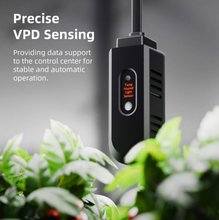 Load image into Gallery viewer, 2025 New Spider Farmer®6” Inline Fan Kits 402CFM with GGS Controller Carbon Filter & Ducting Combo Grow Tent Ventilation System