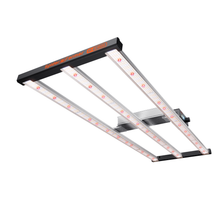 Load image into Gallery viewer, Spider Farmer® G4500 320W WiFi & Bluetooth App-Controlled Dimmable Cost effective Full Spectrum High Yield LED Grow Light for 2X4 / 3X5 Grow Tent