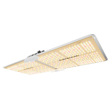 Load image into Gallery viewer, SF2000 200W Full Spectrum Dimmable LED Grow Light For 4×2’/5×3′