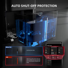 Load image into Gallery viewer, Spider Farmer Smart Dehumidifier Control Kit | 32 Pint Dehumidifier + Smart Plug + GGS Adapter | APP-Controlled Automatic Humidity Control