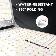 Load image into Gallery viewer, Spider Farmer® SF7000 650W LED Grow Light