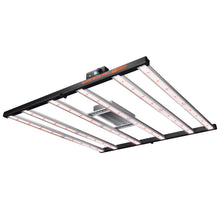 Load image into Gallery viewer, Spider Farmer® G5000 480W WiFi &amp; Bluetooth App-Controlled Dimmable Cost effective Full Spectrum High Yield Commercial LED Grow Light for 4X4 Grow Tent
