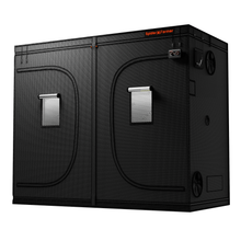 Load image into Gallery viewer, Spider Farmer® 8’x4’x6.5′ 240cm x 120cm x 200cm Indoor Grow Tent 1680D Hydroponic Plant Room for Optimal Plant Growth &amp; Climate Control
