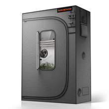 Load image into Gallery viewer, Spider Farmer® Master Series 2.3×4.6 Grow Tent (70×140×200cm) – Precision Environment Control System for 2-4 Plants, Complete Indoor Gardens
