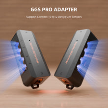 Load image into Gallery viewer, Updated New Version | Spider Farmer Genius Grow System 5-IN-1 SensorPro Kits , Monitoring PPFD, Temp, Humidity, VPD &amp; CO₂, Ideal for Optimizing Grow Tents, Grow Rooms
