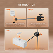 Load image into Gallery viewer, Updated New Version | Spider Farmer Genius Grow System 5-IN-1 SensorPro Kits , Monitoring PPFD, Temp, Humidity, VPD &amp; CO₂, Ideal for Optimizing Grow Tents, Grow Rooms
