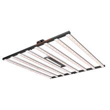 Load image into Gallery viewer, New Spider Farmer®SE1000W LED Grow Light Bluetooth &amp; WiFi Smart APP Control Dimmable Commercial Vertical Farming
