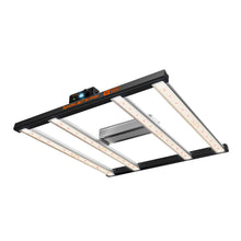 Load image into Gallery viewer, Spider Farmer®SE3000 300W LED Grow Light Smart App Control (WiFi &amp; Bluetooth) Dimmable For 3x3FT Grow Tent Indoor Plants
