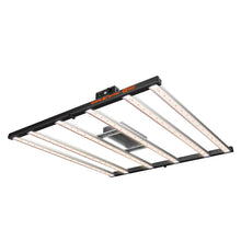 Load image into Gallery viewer, Spider Farmer®SE5000 480W LED Grow Light Dimmable High Yields for 4x4FT Grow Tent Smart APP Control
