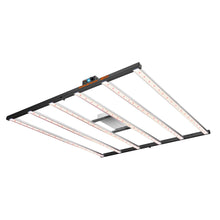 Load image into Gallery viewer, Spider Farmer®SE7000 730W Led Grow Light Smart App Control (WiFi &amp; Bluetooth) High Yields Commercial Lighting for 4x4FT/5x5FT
