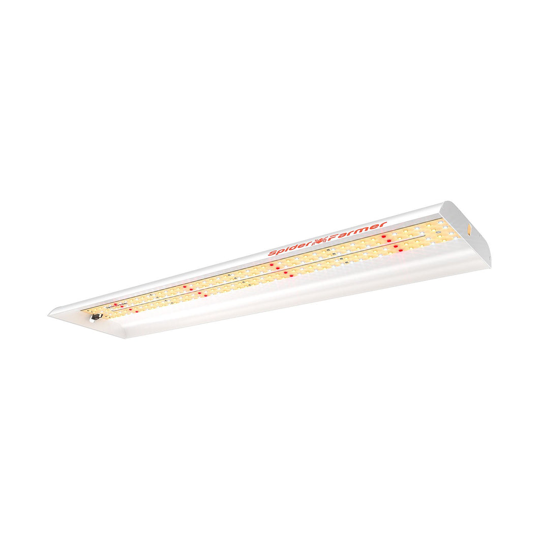 2025 Newest Version Spider Farmer® SF300 33W Led Grow Light For Veg