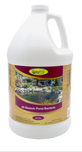 ASB128 All Season Liquid Bacteria – 128 oz. (1 gallon)
