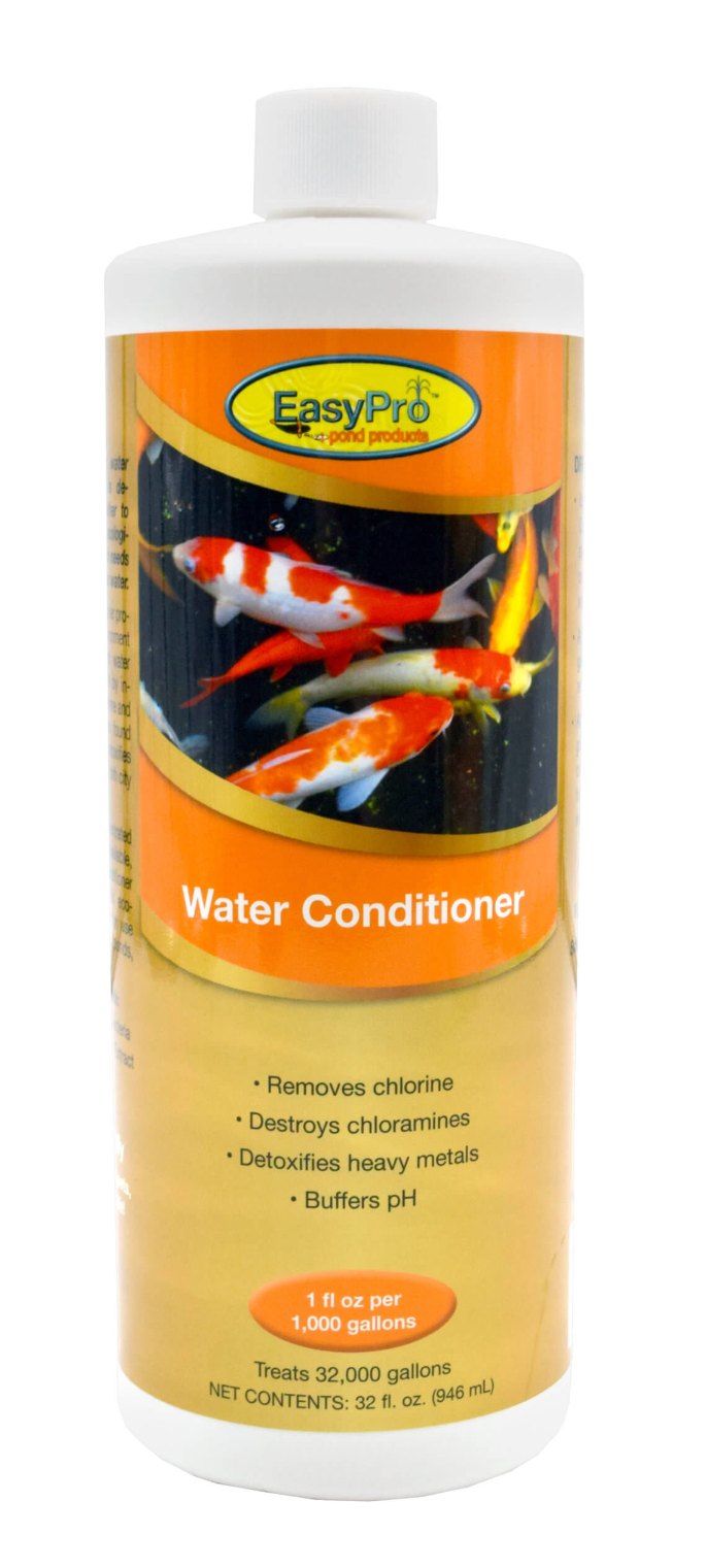 CON32 Water Conditioner – 32 oz. (1 quart)
