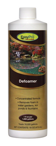 DEF16 Concentrated Defoamer – 16 oz. (1 pint )