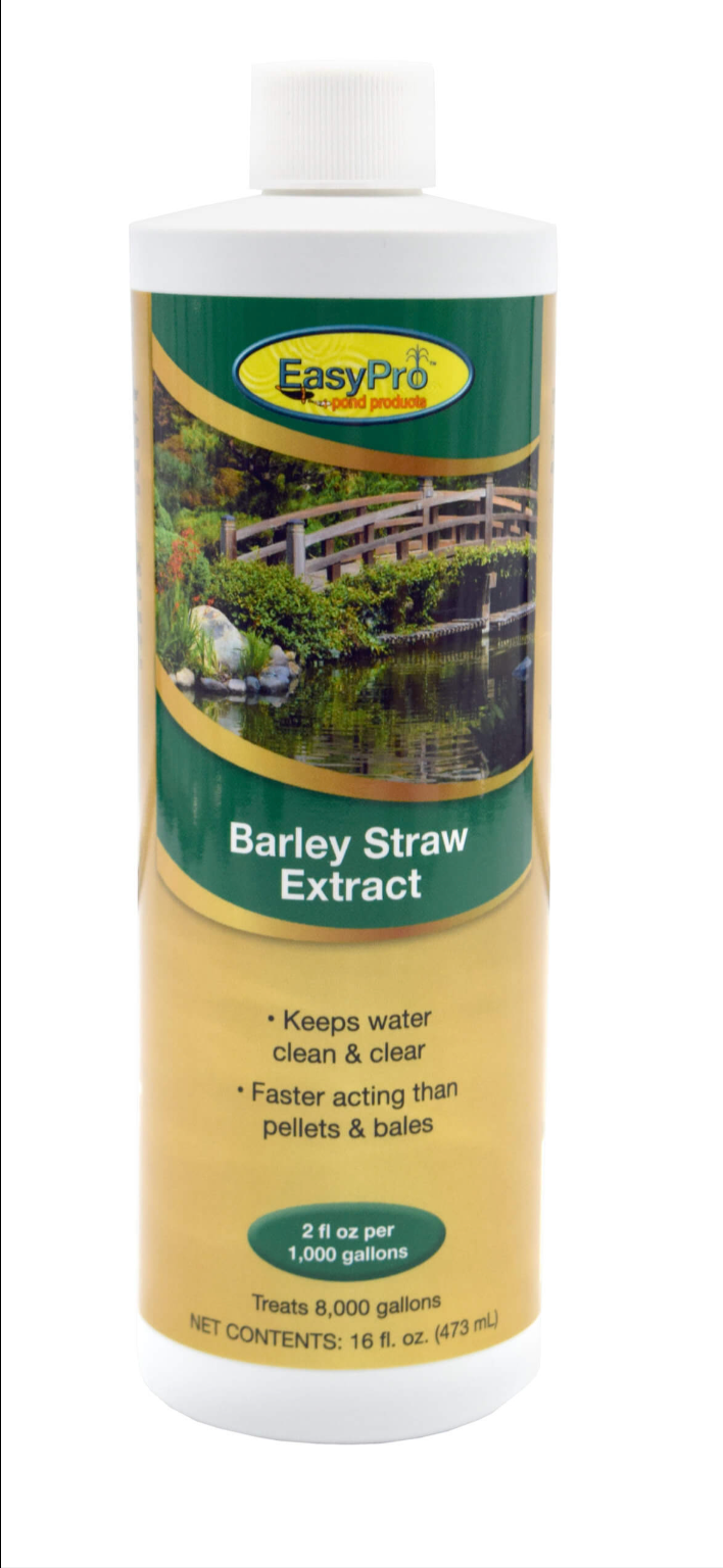 BSE16 Liquid Barley Extract – 16 oz. (1 pint)