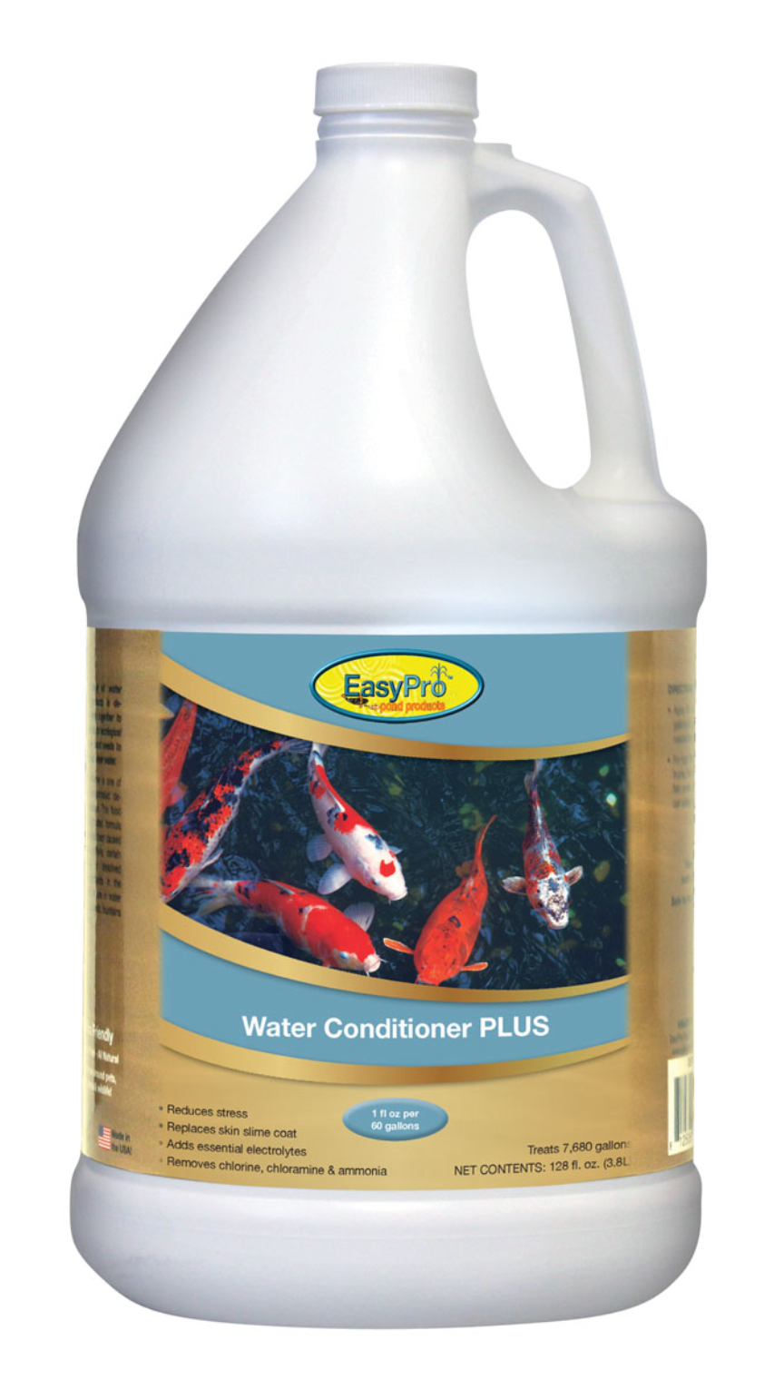 CNP128 Water Conditioner PLUS – 128 oz. (1 gallon) Water Conditioner PLUS – 128 oz. (1 gallon)