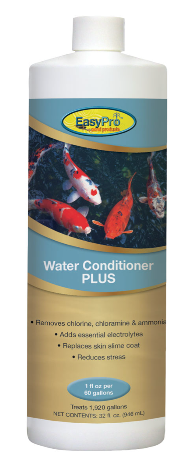 CNP32 Water Conditioner PLUS – 32 oz. (1 quart)