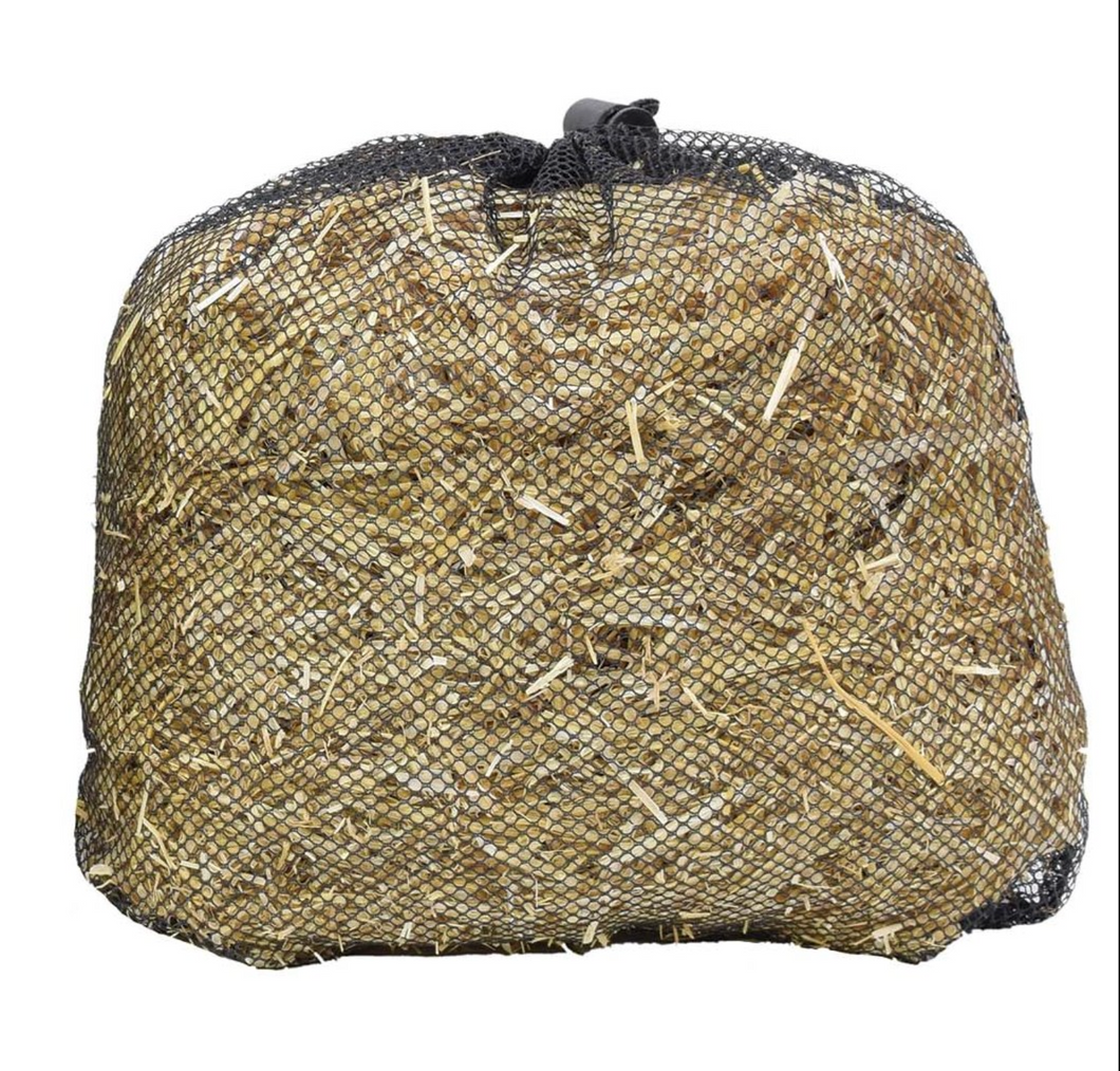 EBS1 EasyPro Barley Straw Bale – Approximately 1lb.