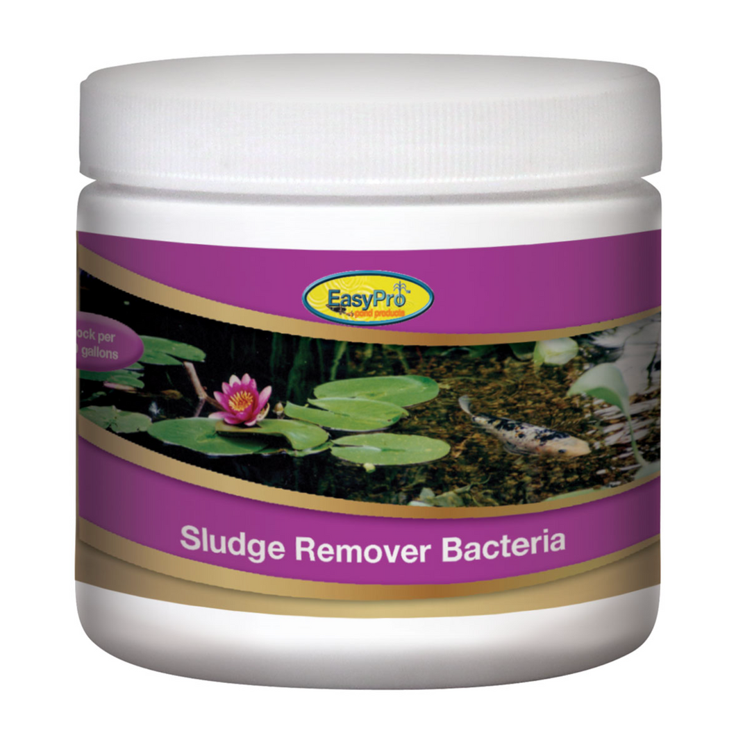 SBB12 Sludge Remover Bacteria – 12ct. 1oz Blocks