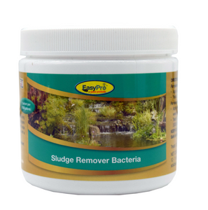 SRB12 Sludge Remover Bacteria – 12ct. 1oz Water Soluble Packs