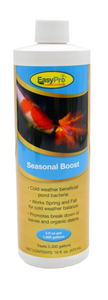 SWT16 Seasonal Boost Liquid Bacteria -16 oz