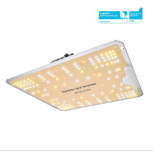 Load image into Gallery viewer, 2025 Newest Version Spider Farmer® SF1000 100W Samsung LM301H EVO LED Grow Light For 2×2’/3×3′

