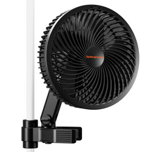 Load image into Gallery viewer, Spider Farmer 3’x3’x6′ Complete Grow Tent Kits I SE3000 EVO 300W Led Grow Light I 2025 New 4-inch Inline Fan with GGS Controller Kits I Clip Fan | 5 Pack 10 Gallon Growbag
