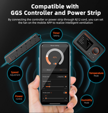 Load image into Gallery viewer, Black Friday Price Guarantee丨2025 Newest Version Spider Farmer® 2’x4’ Complete Grow Tent Kit丨SF2000 301H EVO Full Spectrum LED Grow Light丨6” Clip Fan丨4” Ventilation System with Speed Controller
