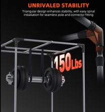 Load image into Gallery viewer, Spider Farmer® 4’x4’x6.5′ 120cm x 120cm x 200cm Indoor Grow Tent 1680D Hydroponic Plant Room for Optimal Plant Growth &amp; Climate Control
