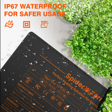 Load image into Gallery viewer, Clearance Sale I Spider Farmer® Waterproof 48”X20.75” Plant Heat Mat for Seedlings Fast Germination &amp; Rooting Support Indoor Gardening
