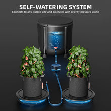 Load image into Gallery viewer, Spider Farmer 2 Self-watering System Kits For Use In Indoor Grow Tents, Greenhouses

