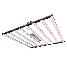 Load image into Gallery viewer, Spider Farmer® G1000W WiFi &amp; Bluetooth App-Controlled Dimmable Cost effective Full Spectrum High Yield Commercial LED Grow Light for 5X5 Grow Tent
