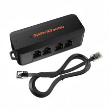 Load image into Gallery viewer, Spider Farmer Smart Dehumidifier Control Kit | 32 Pint Dehumidifier + Smart Plug + GGS Adapter | APP-Controlled Automatic Humidity Control
