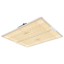 Load image into Gallery viewer, Spider Farmer® SF4000 450W Full-Spectrum Dimmable LED Grow Light For 4×4’/5×5′
