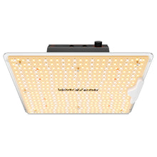 Load image into Gallery viewer, Spider Farmer® SF1000D 100W Full Spectrum Dimmable LED Grow Light For 2×2′
