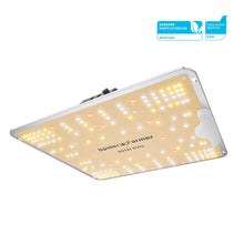 Load image into Gallery viewer, 2025 Newest Version Spider Farmer® SF1000 100W Samsung LM301H EVO LED Grow Light For 2×2’/3×3′
