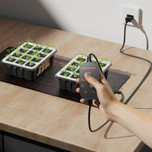 Load image into Gallery viewer, Spider Farmer®48”X20.75” Seedling Heat Mat for Consistent Warmth and Faster Germination Indoor Gardening, Greenhouse
