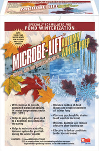 1 Quart Microlift Autumn Prep