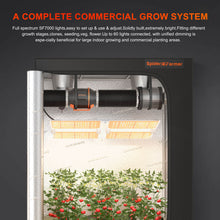 Load image into Gallery viewer, Spider Farmer® SF7000 650W LED Grow Light
